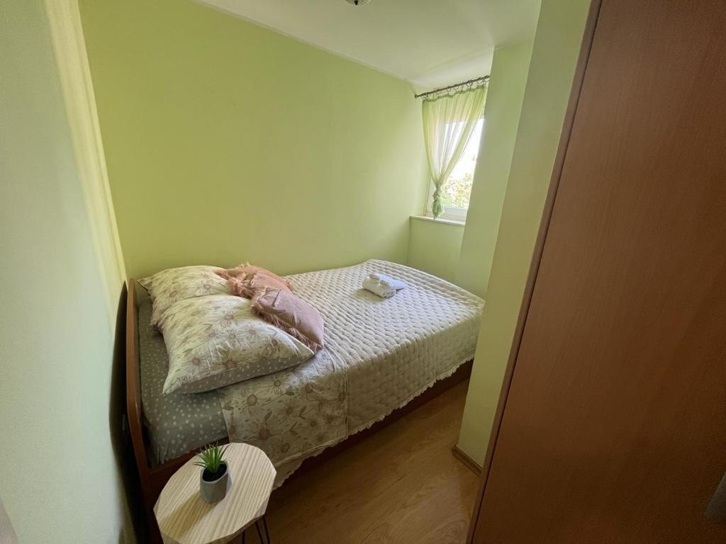 Apartman Spahija 希贝尼克 外观 照片
