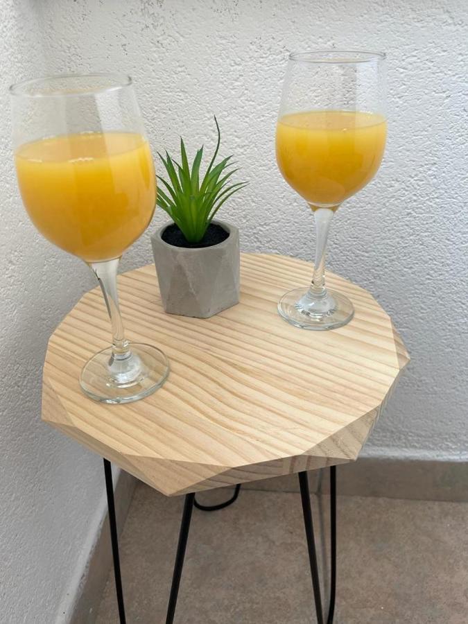 Apartman Spahija 希贝尼克 外观 照片